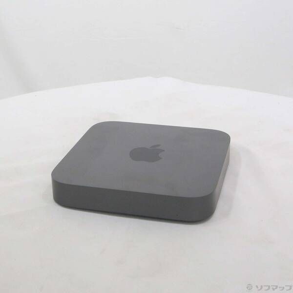 〔 品〕 Mac mini Late-2018 MRTT2J A Core_i5 3GHz 8GB SSD512GB 〔14.7 Sonoma〕 295