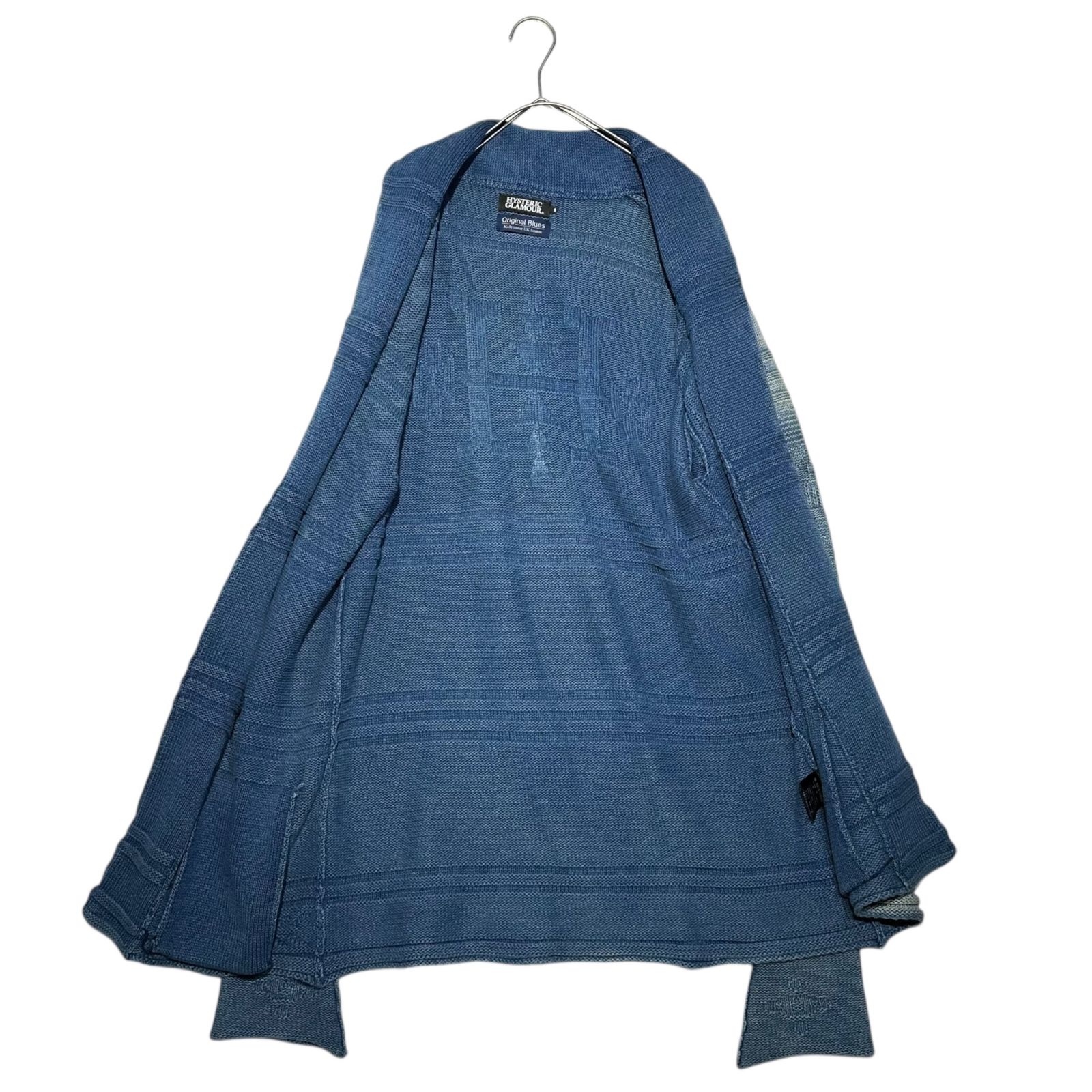 HYSTERIC GLAMOUR×Original Blues(ヒステリックグラマー×オリジナル 