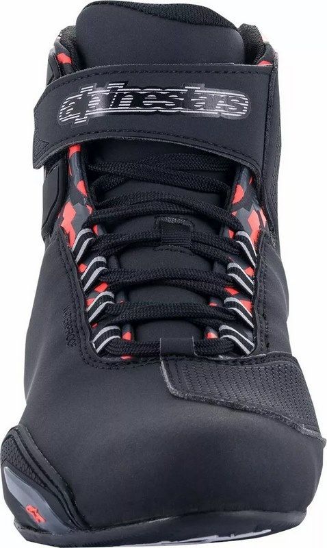 Alpinestars / アルパインスターズ Sektor 防水 シューズ ブラック