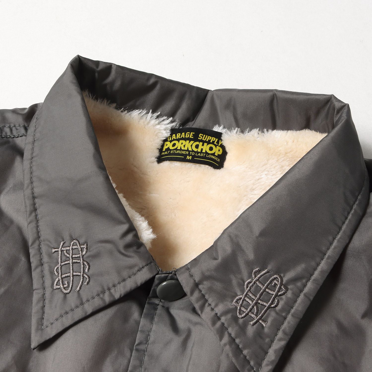 PORKCHOP GARAGE SUPPLY ポークチョップガレージサプライ ジャケット 