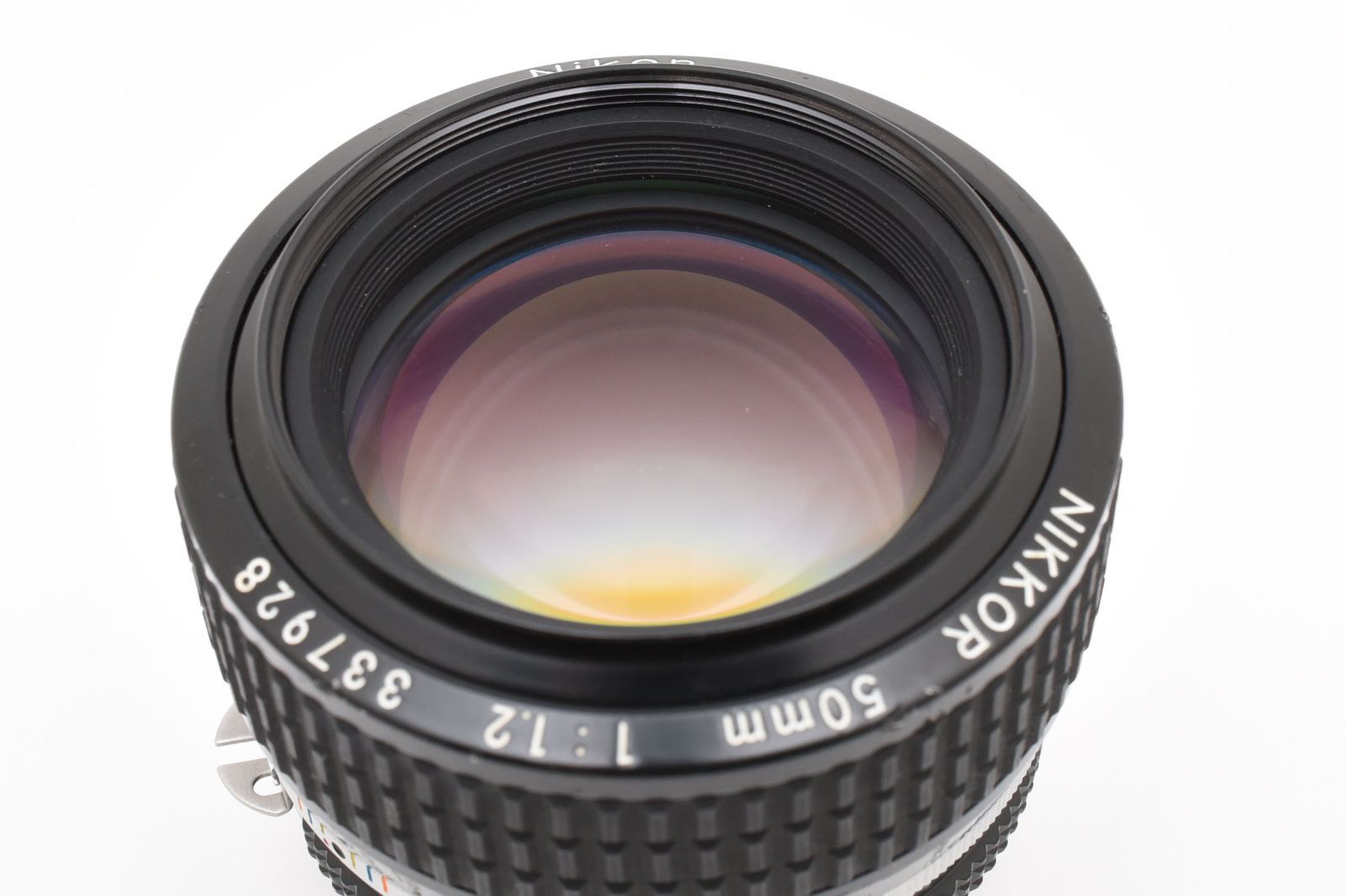 NIKKOR 50mm
