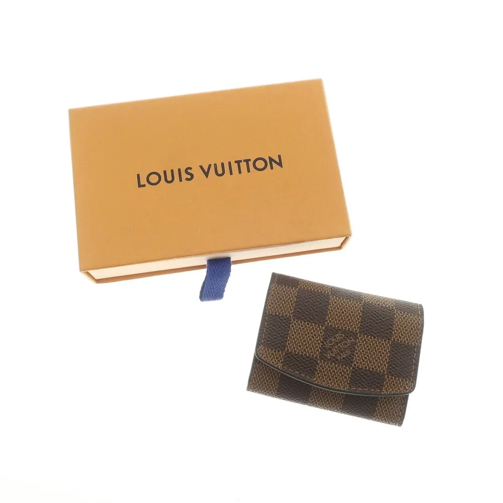 中古】ルイ ヴィトン LOUIS VUITTON カフリンク・シャンゼリゼ カフス