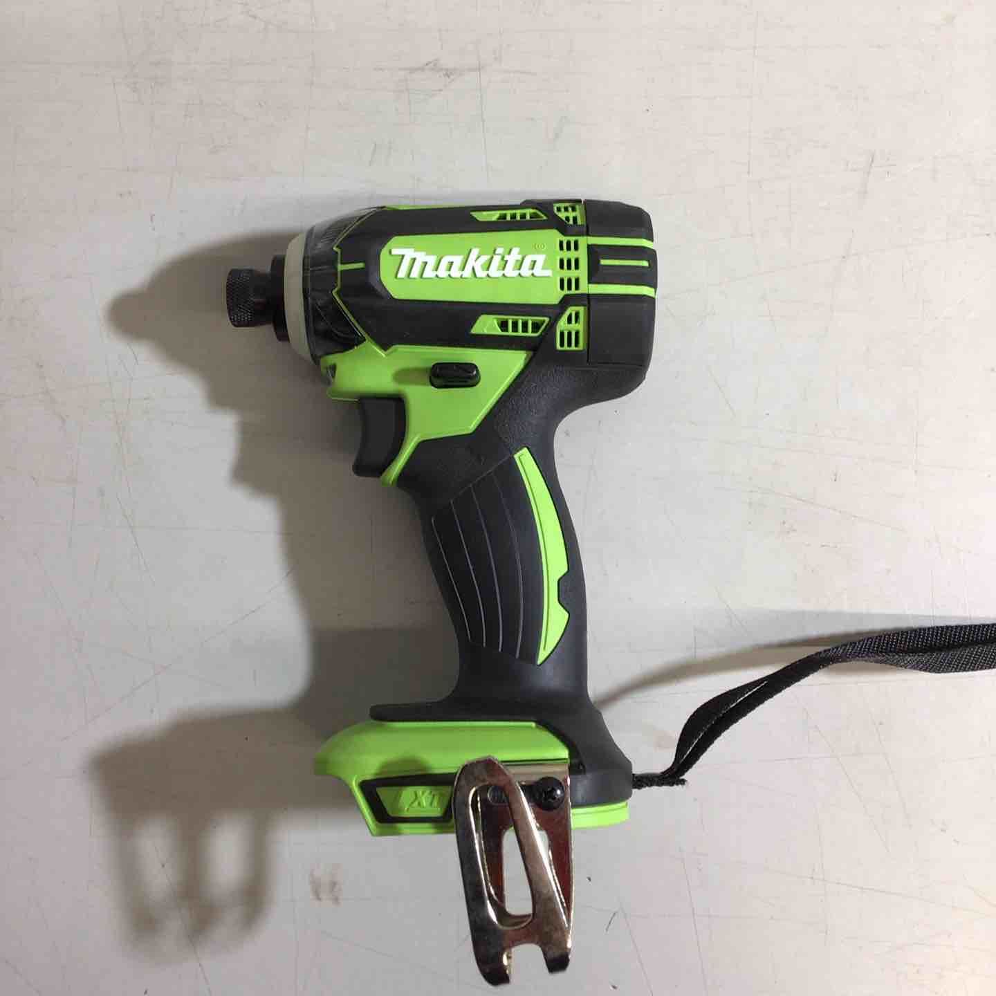 マキタ makita コードレスインパクトドライバー TD138DZL 戸田店