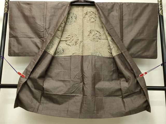 平和屋着物●男性