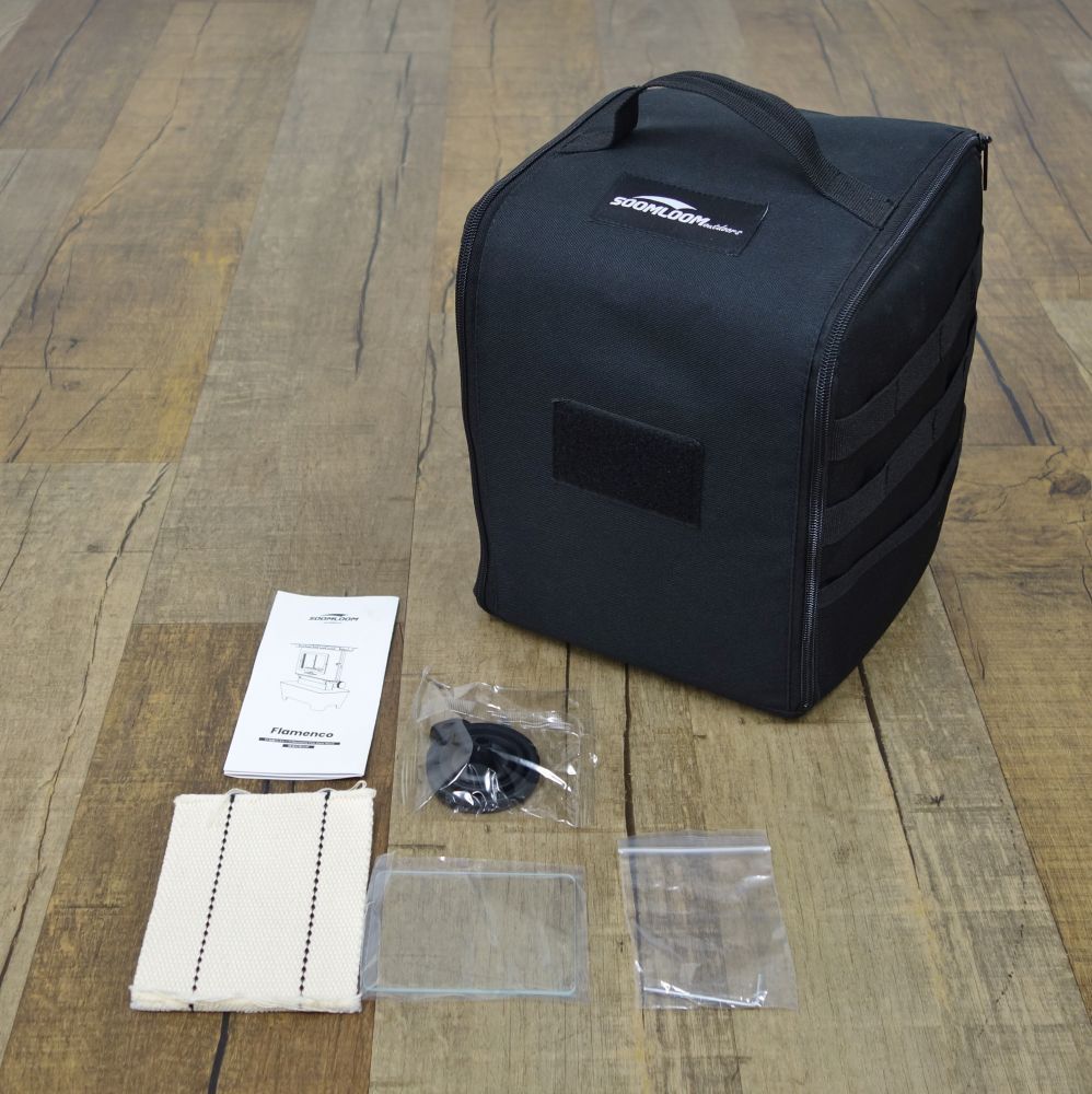 スームルーム Soomloom