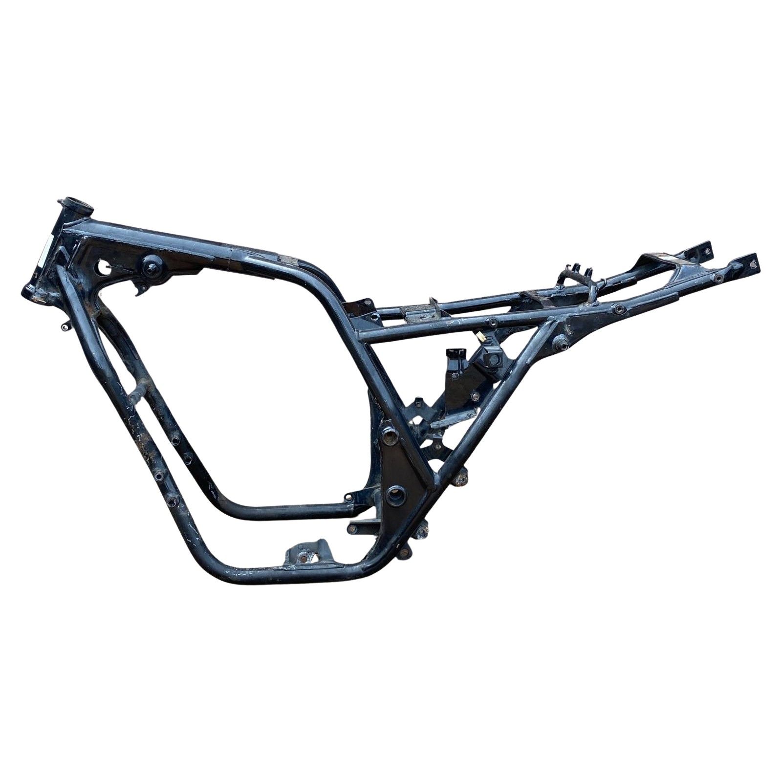 HONDA CB400SF NC31 フレーム 書類無し ホンダ - メルカリ