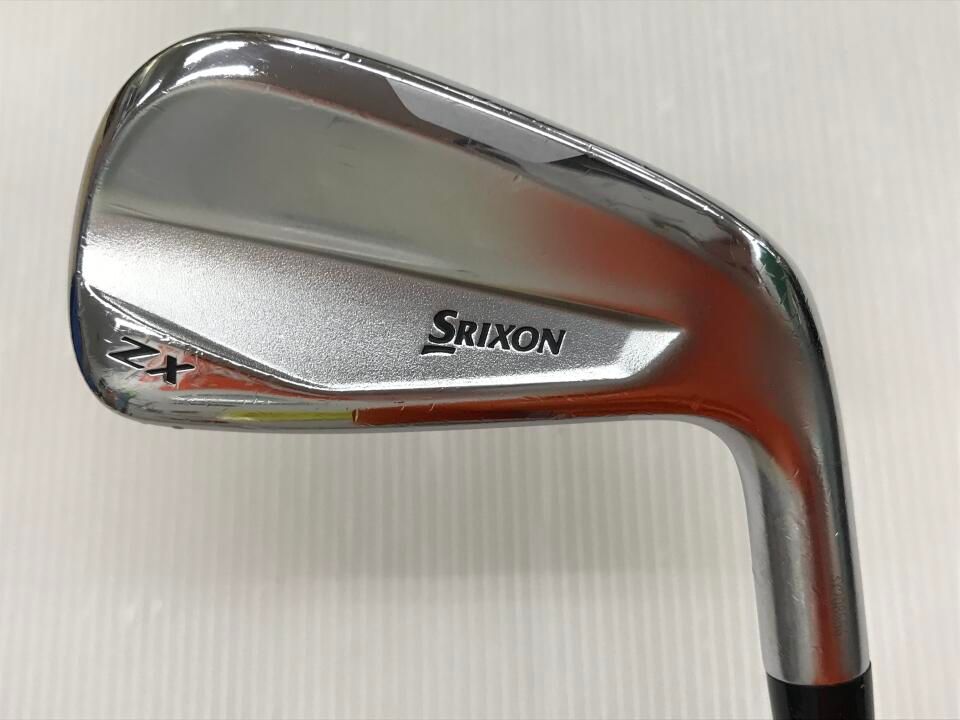 最短 SRIXON ZX UTILITY | 20 | S | NSプロ950GH D.S.T. | | ユーティリティ | ダンロップ