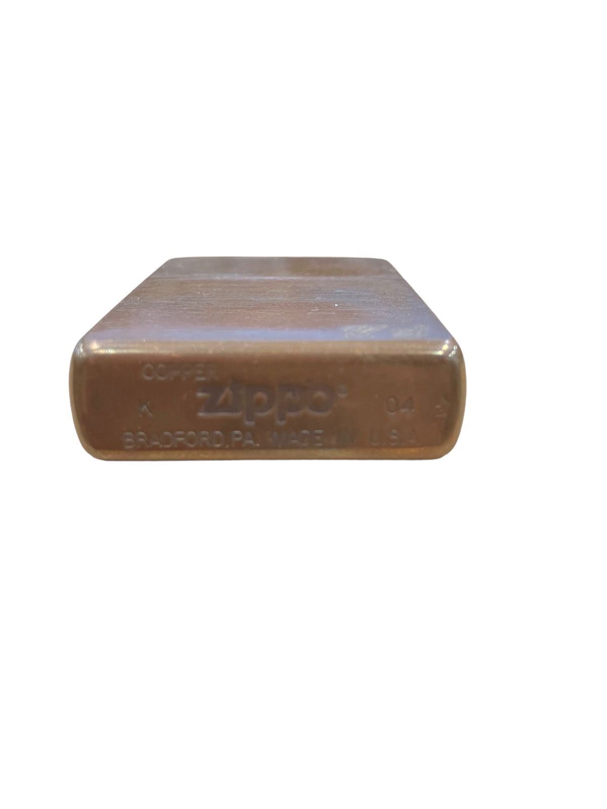 COPPER コパー