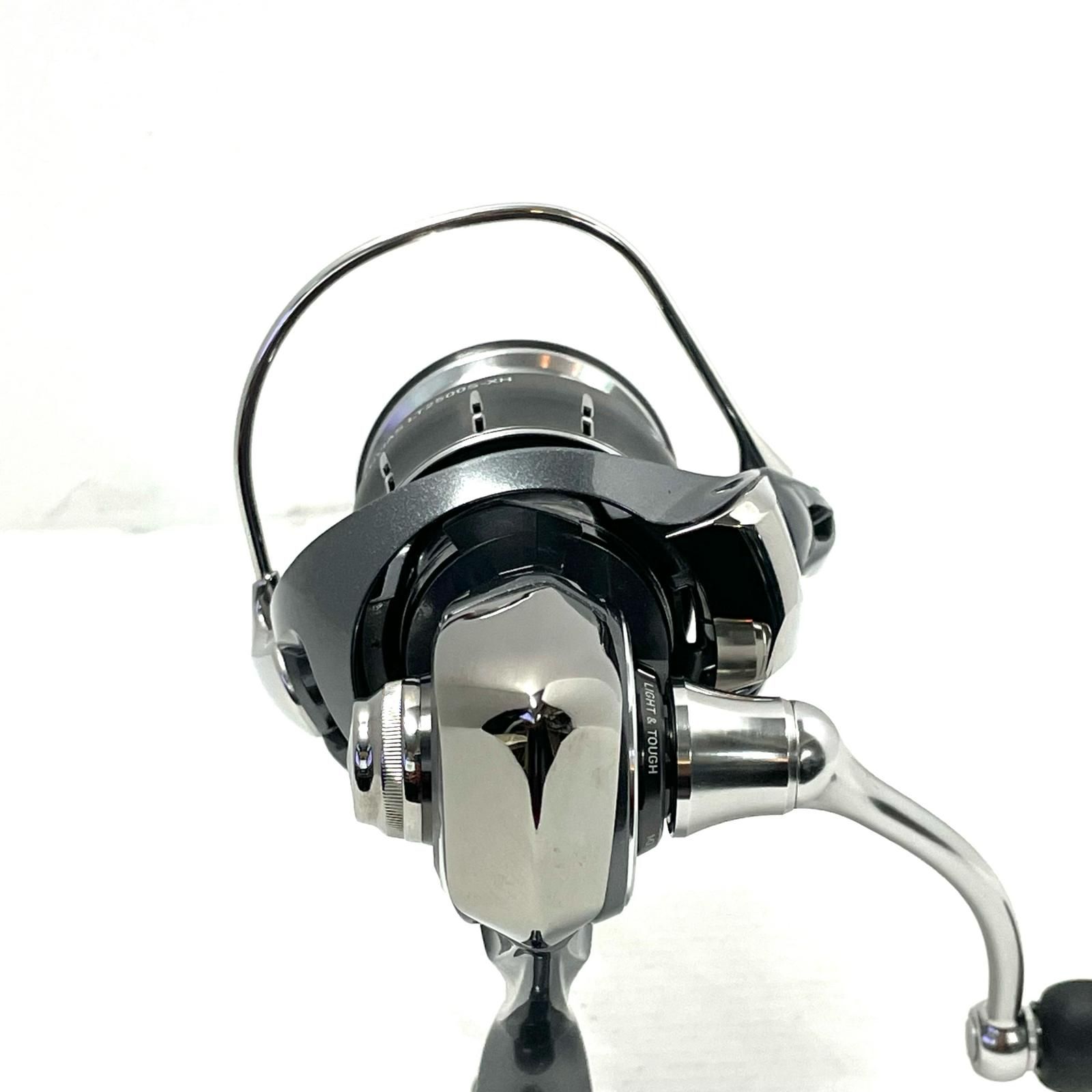 DAIWA - 【尾張小牧店】 中古 Daiwa | ダイワ リール 24ルビアス LT2500S 【スピニングリール】 【86】 尾張小牧店】 中古 Daiwa | ダイワ リール 24ルビアス LT2500S