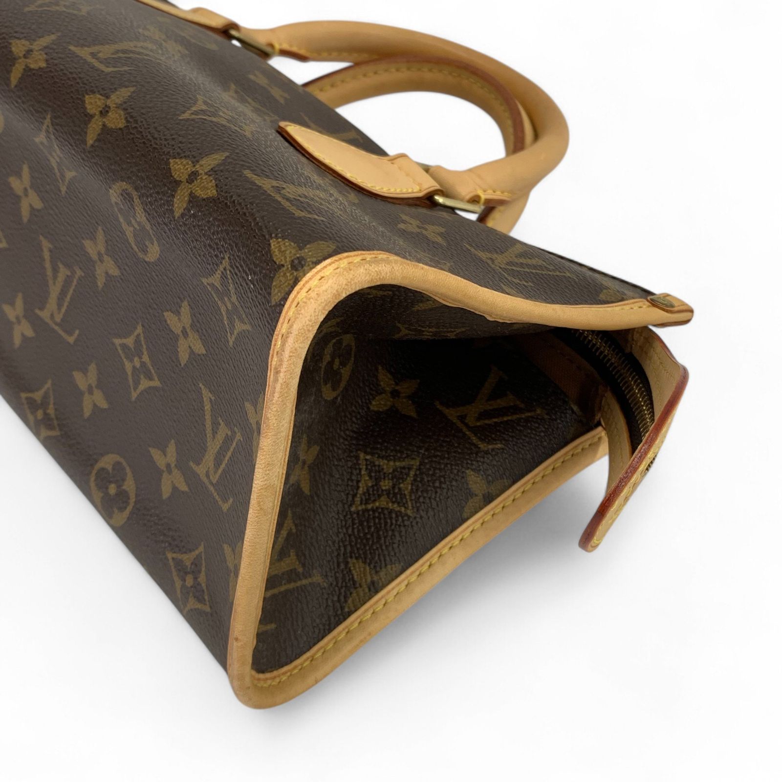 専用　美品 ルイヴィトン M40009 モノグラム ポパンクール ハンド バッグ 楽天市場】【バッグ】LOUIS VUITTON ルイ ヴィトン モノグラム