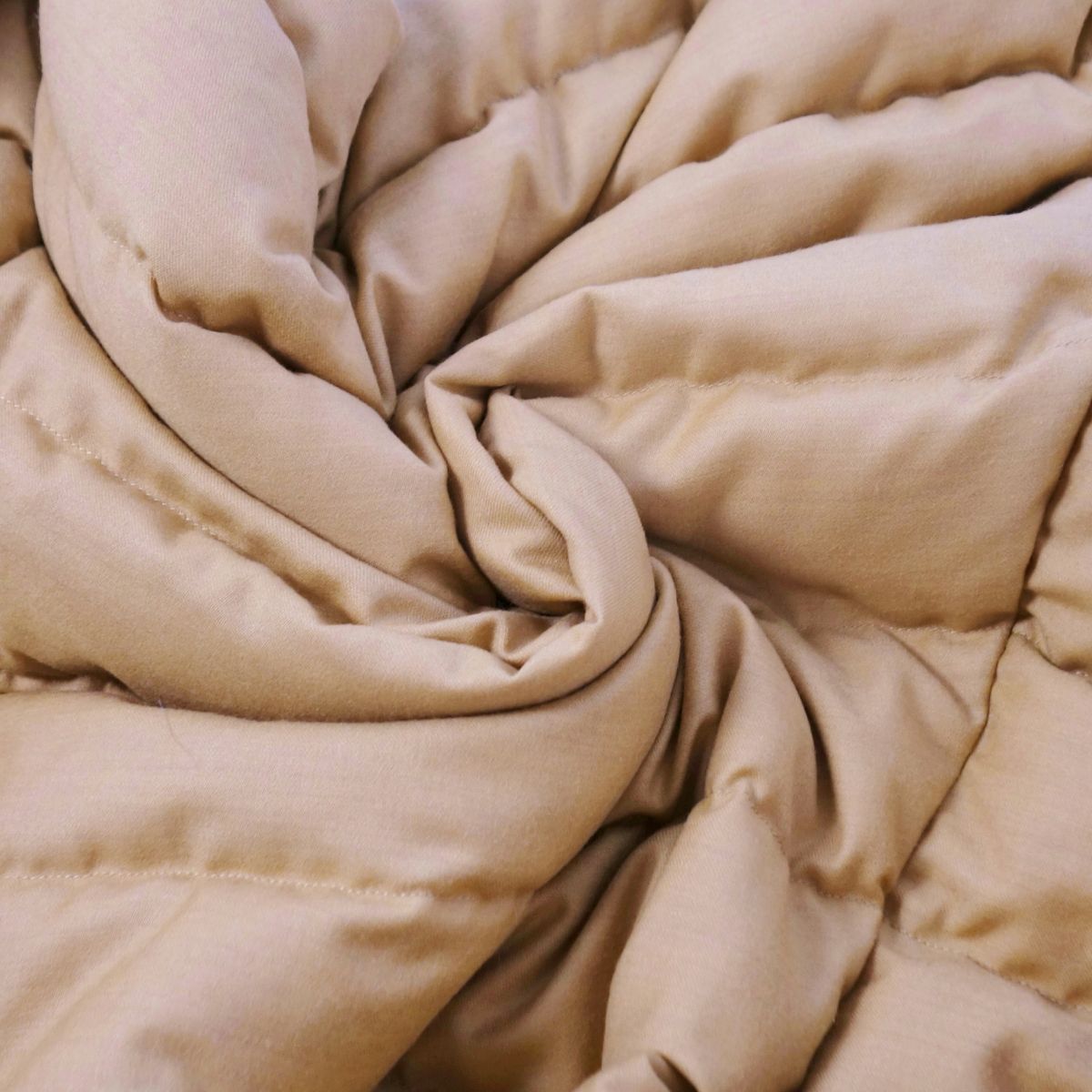 ラビアナ ダウンコート