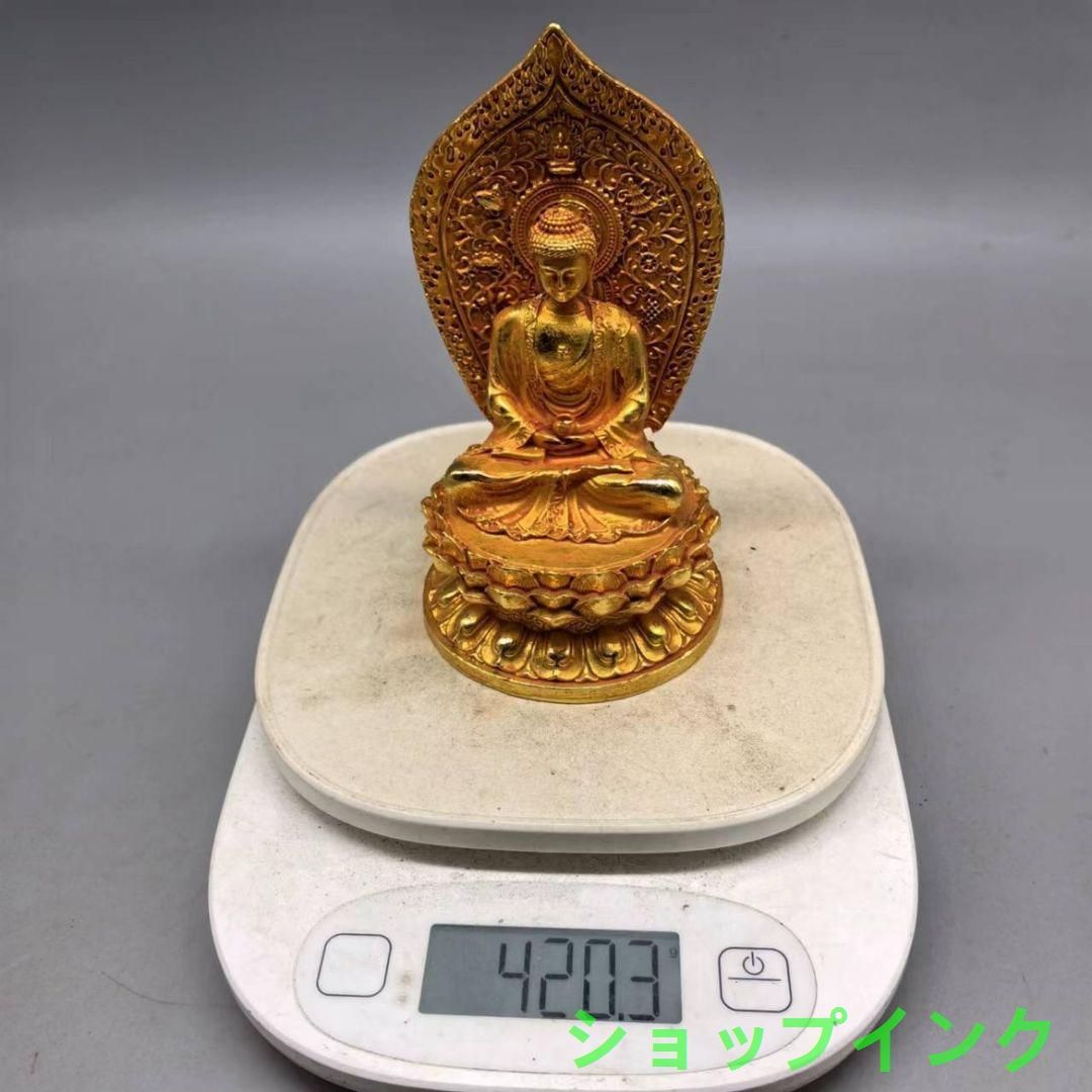 釈迦牟尼仏 仏像 仏教美術 銅製 工芸品 美術品 置物 Amazon｜極小仏像 釈迦如来像 真鍮釈迦牟尼仏坐像 銅製仏像 仏教