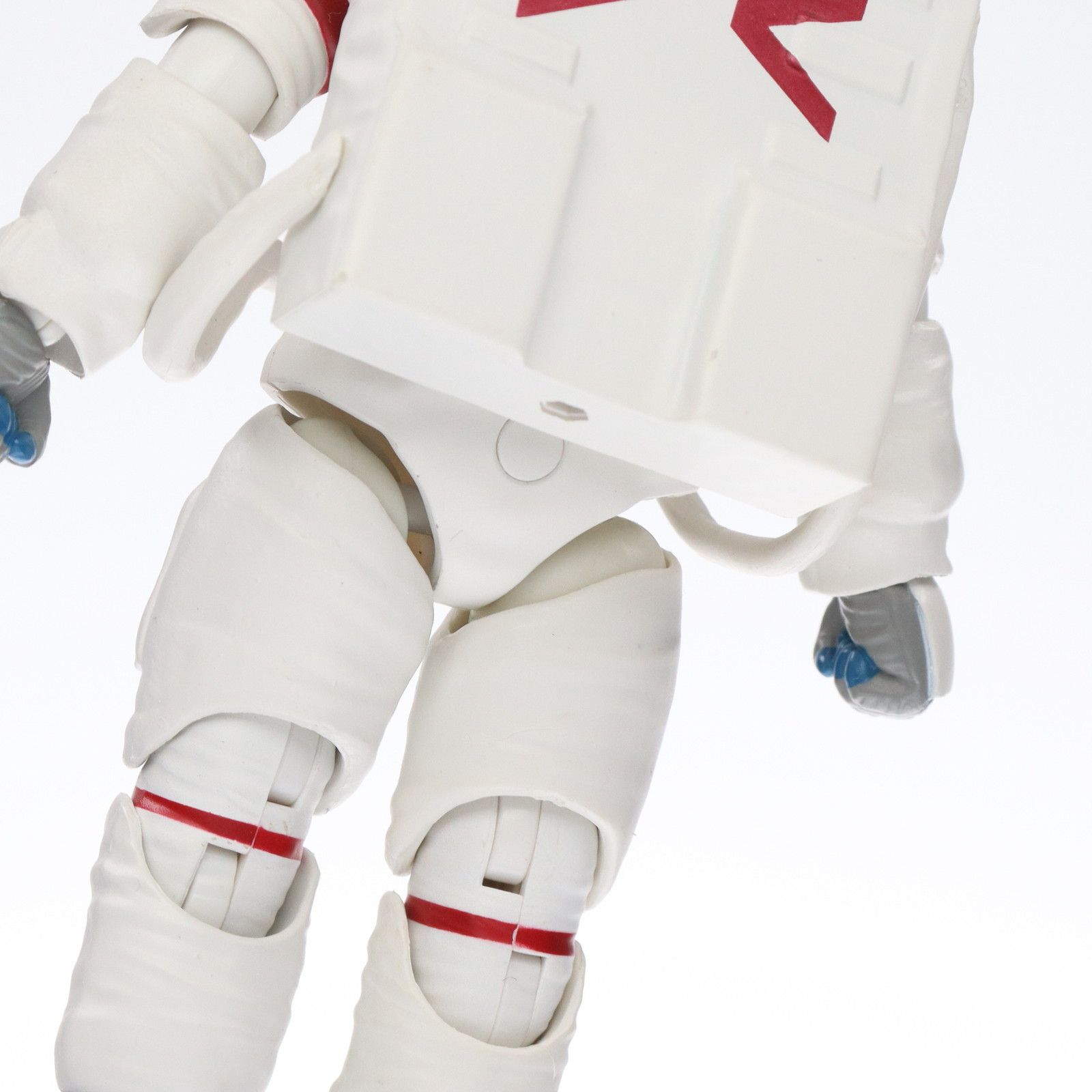 魂ウェブ商店限定 S.H.Figuarts(フィギュアーツ) 宇宙服(OSTO) 仮面 