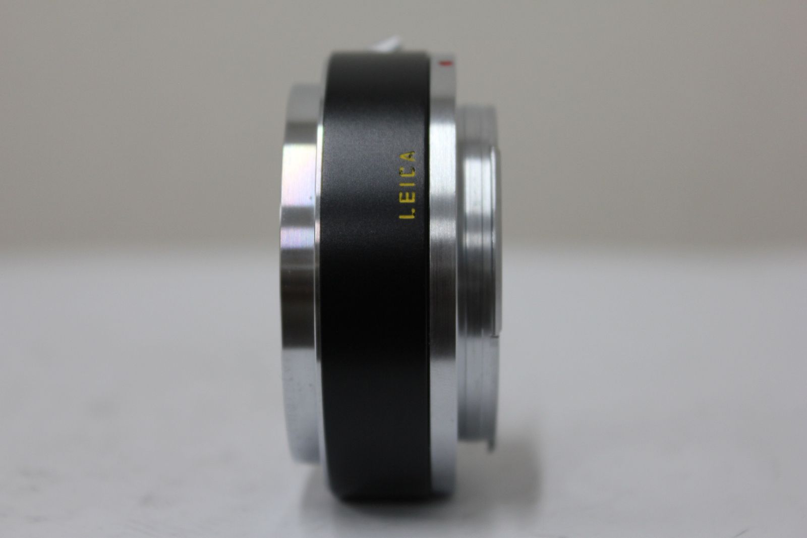 セーター 返品保証 ライカ Leica ビゾ用 MR変換レンズアダプター 14167 e3152 人気ブランドの新作も！