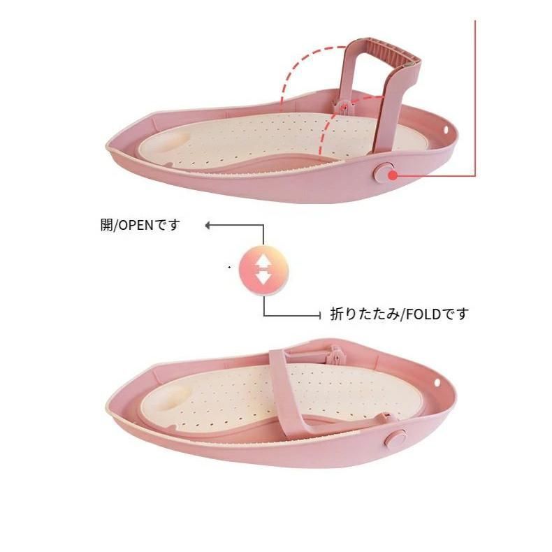 新生児用バスネット ベビーバス用品 ベビーバスシート ベビーバス用添い寝サ WWW_KANDAIZUMI_COM