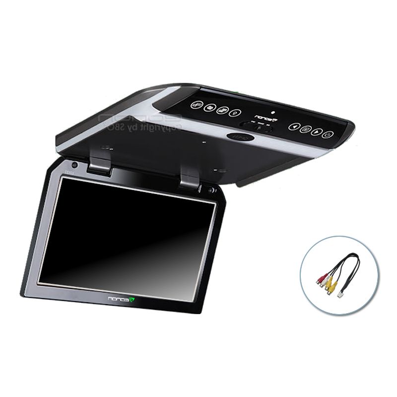 Clarion CJ-7800 7インチ オンダッシュモニター Clarion CJ-7800 7