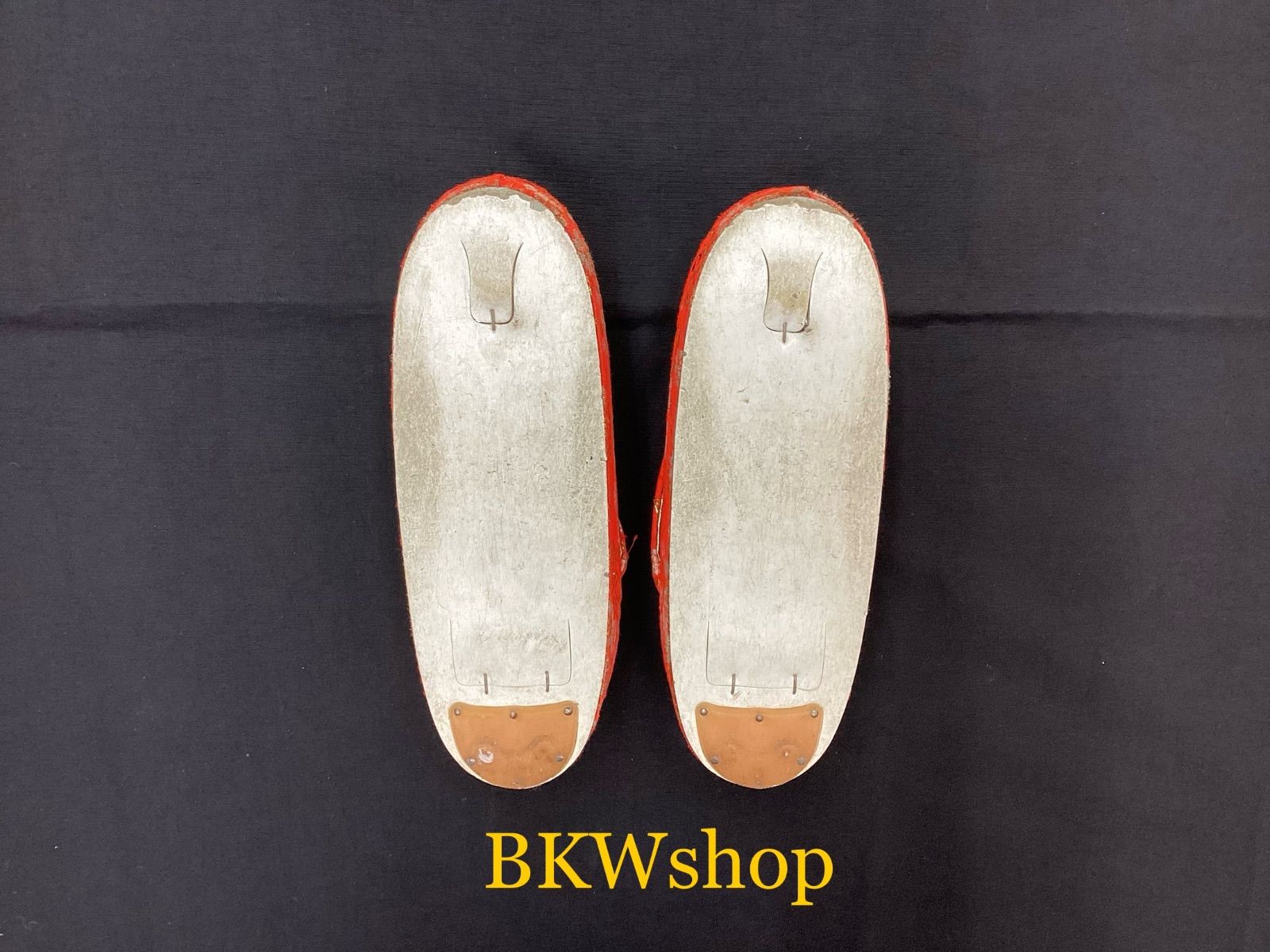 七五三7歳 未使用品 草履 和装バック 筥迫、帯締め末廣、 ビラカン 6