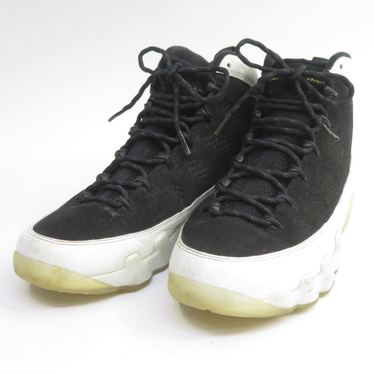 NIKE ナイキ AIR JORDAN 9 RETRO エア ジョーダン レトロ 302370