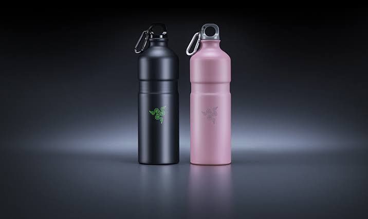 ステンレス水筒 500ml