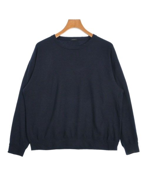 COMOLI ニット セーター メンズ 古着