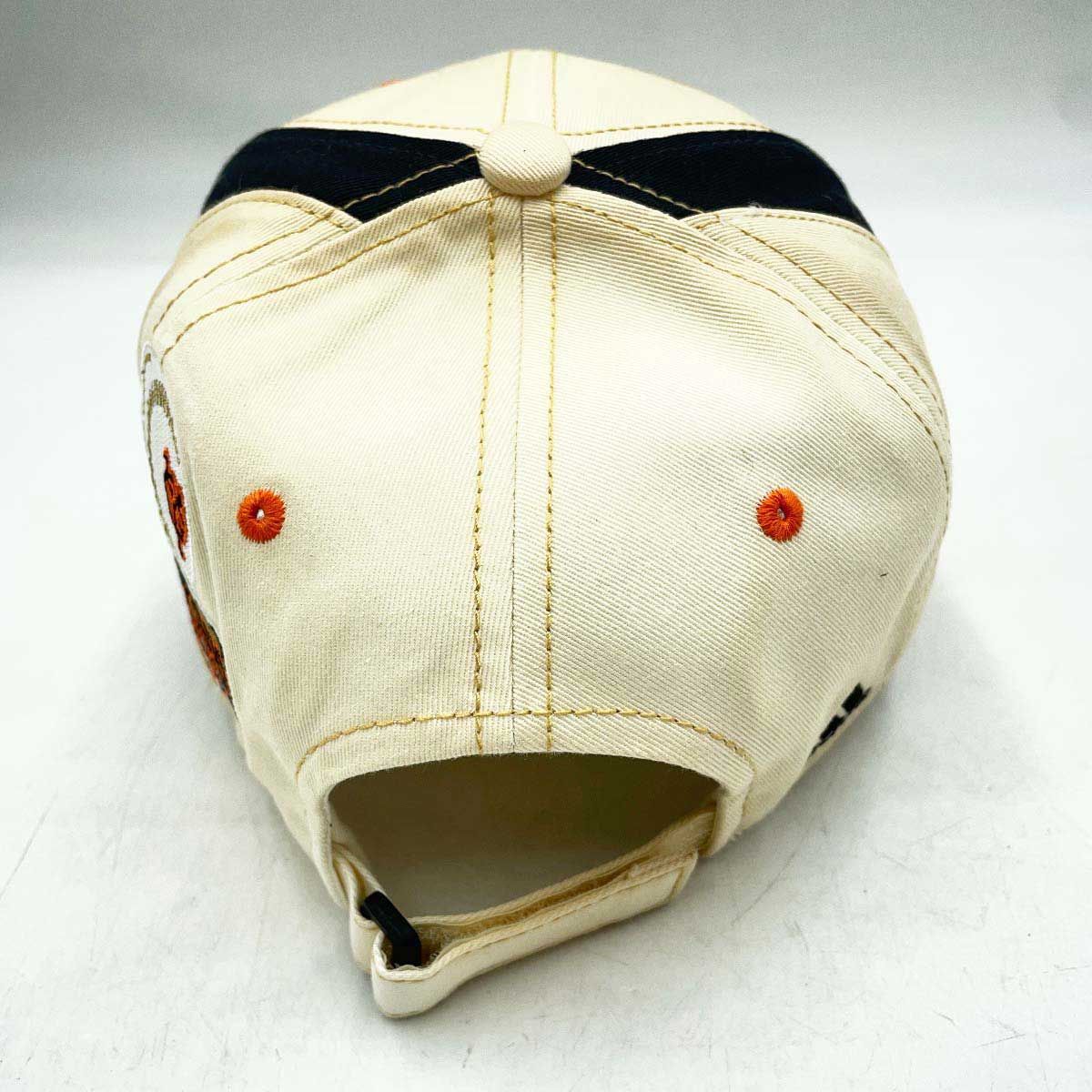 読売ジャイアンツ 2013年春季キャンプ キャップ 帽子 (2012年優勝ロゴ