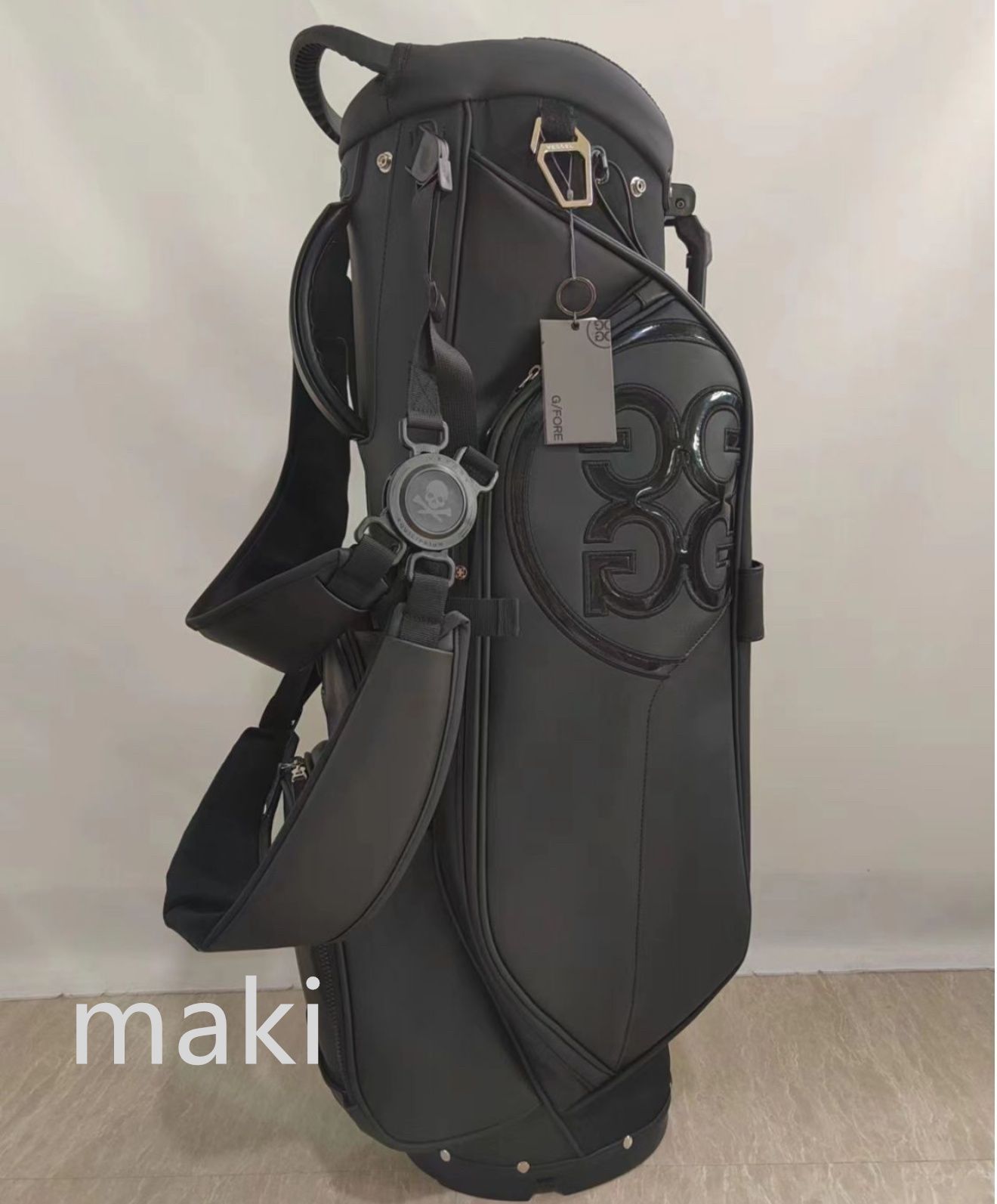 G/FORE トランスポーター3 073419806 VESSELコラボレーション