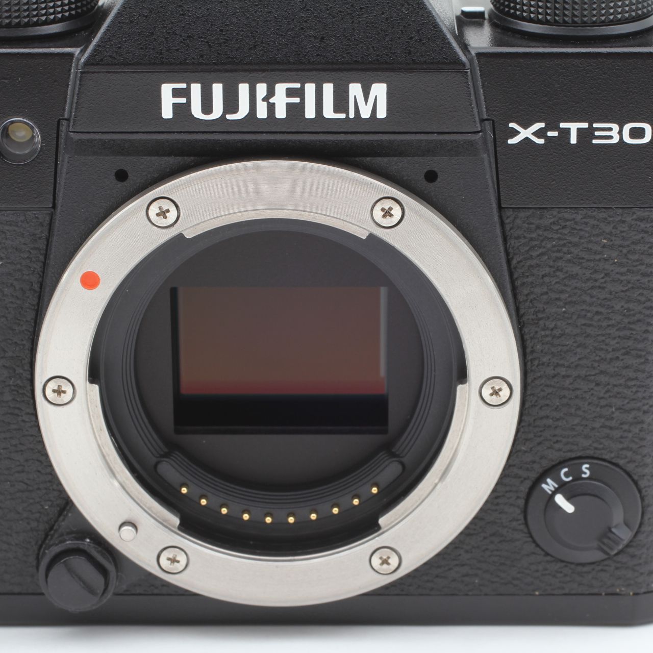 【撮影枚数974 枚】FUJIFILM X-T30ボディ