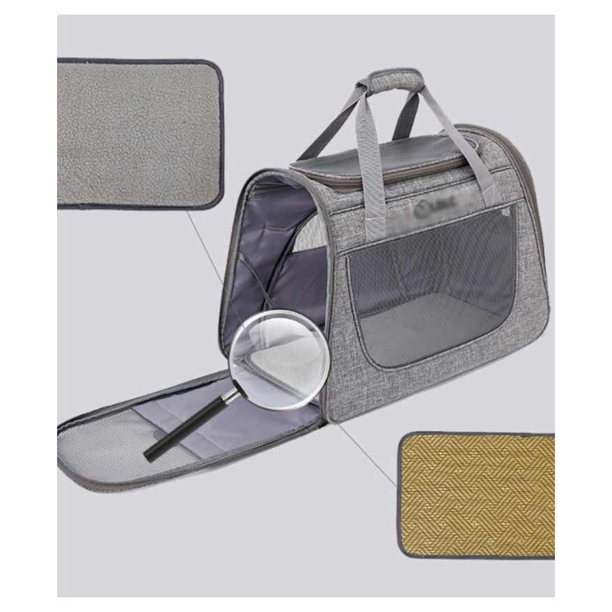 ペットキャリーバッグ カート