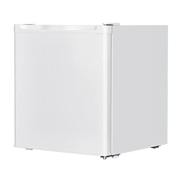 MAXZEN 冷蔵庫 47L 小型 一人暮らし 1ドアミニ冷蔵庫 右開き