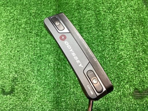 オデッセイ TRI-HOT 5K ONE 33インチ パター PT STROKE LAB フレックスその他 メンズ 男性用 右利き 右用 Cランク ゴルフクラブ