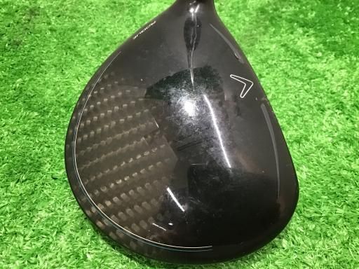中古】 キャロウェイ ROGUE STAR 5W フェアウェイウッド FW