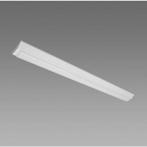 2営業日で発送 ホタルクス 逆富士形150幅2500lm LED一体型ベース照明 MVDB410425N5N8 8633