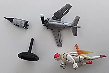 未使用・未開封品)タイムスリップグリコ なつかしの20世紀 フィギュア 