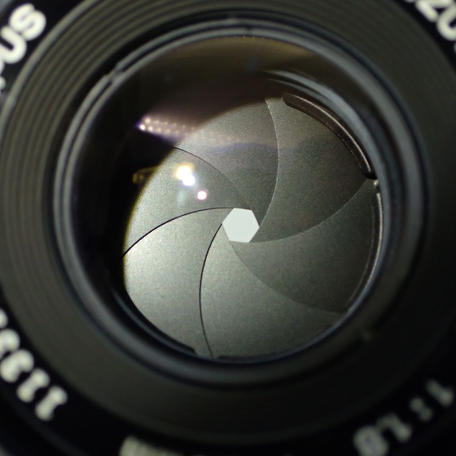 F.ZUIKO