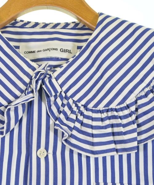 ブラウス レディース