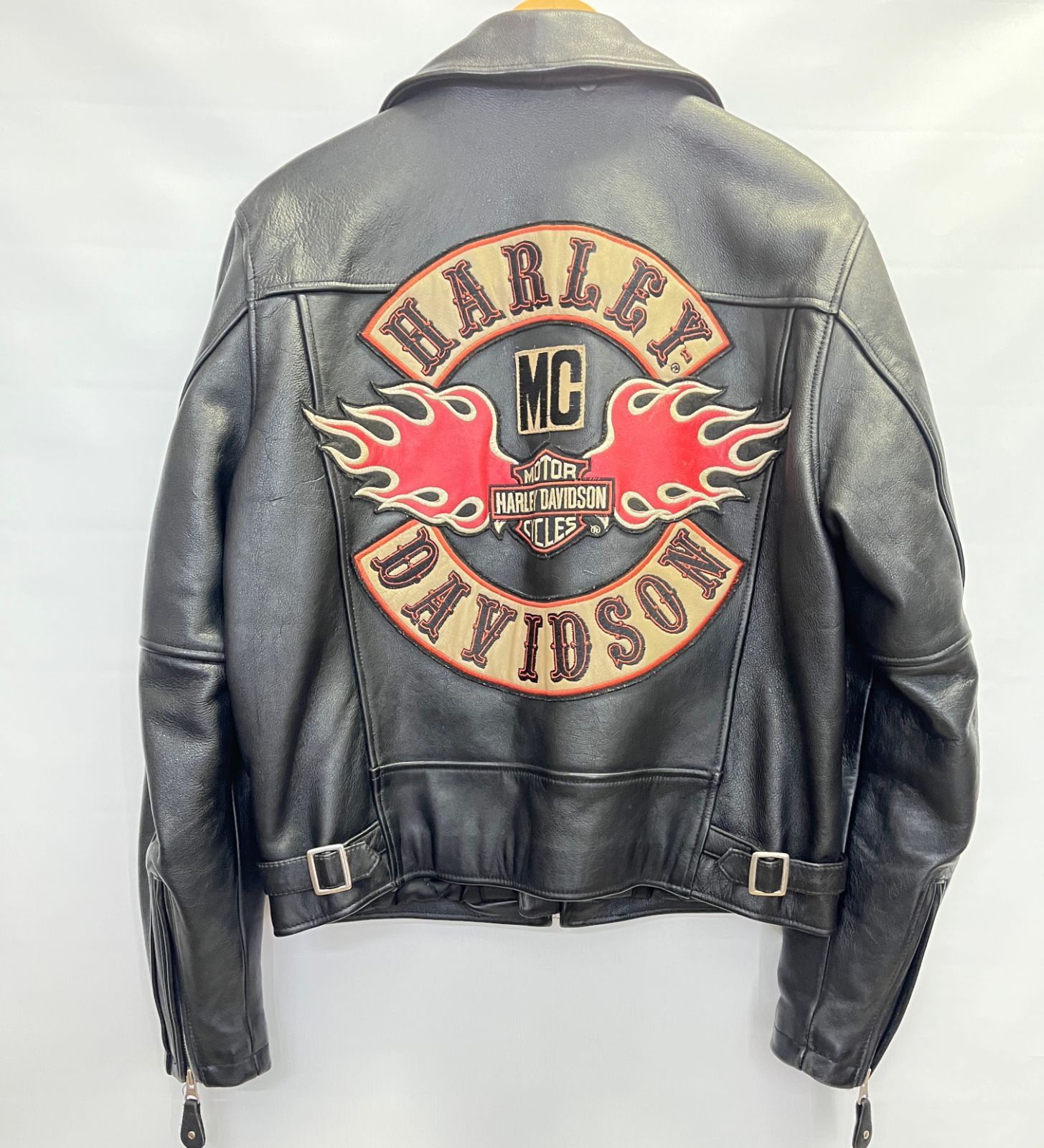 浜館75-1941】 【店舗併売品】 HARLEY DAVITSON ハーレーダビッドソン 