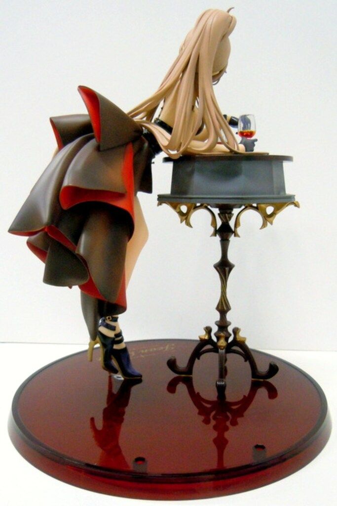 未開封品　WINGs INC. アズールレーン ジャン・バール　ドレス ver. WINGS inc アズールレーン ジャン・バール ドレス Ver. - メルカリ