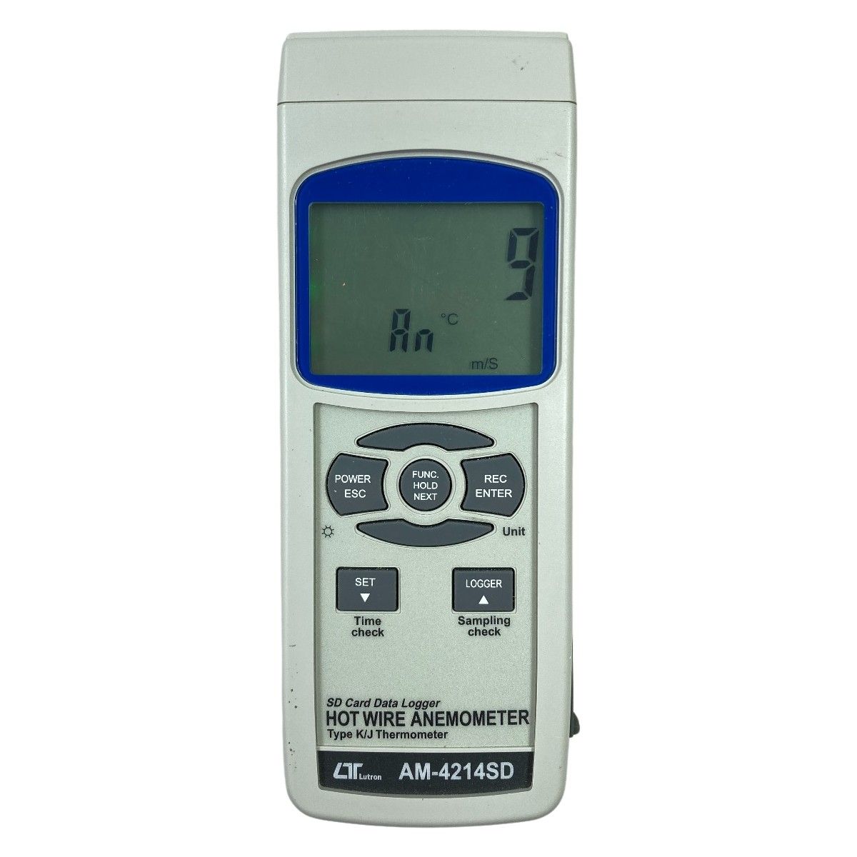 AM-4214SD ライトグレー