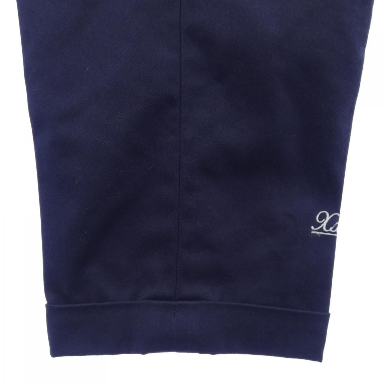 ゴットセレクショントリプルエックス GOD SELECTION XXX パンツ