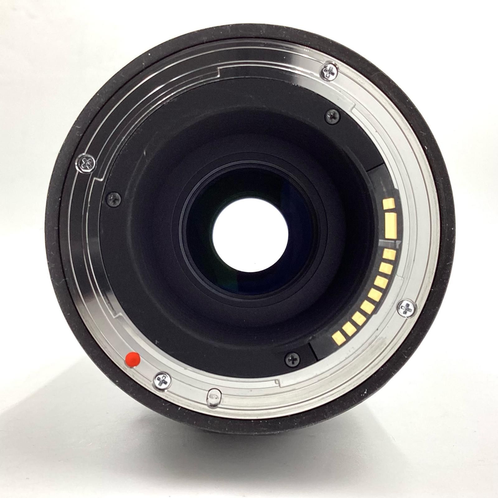 100-400mm F5-6.3