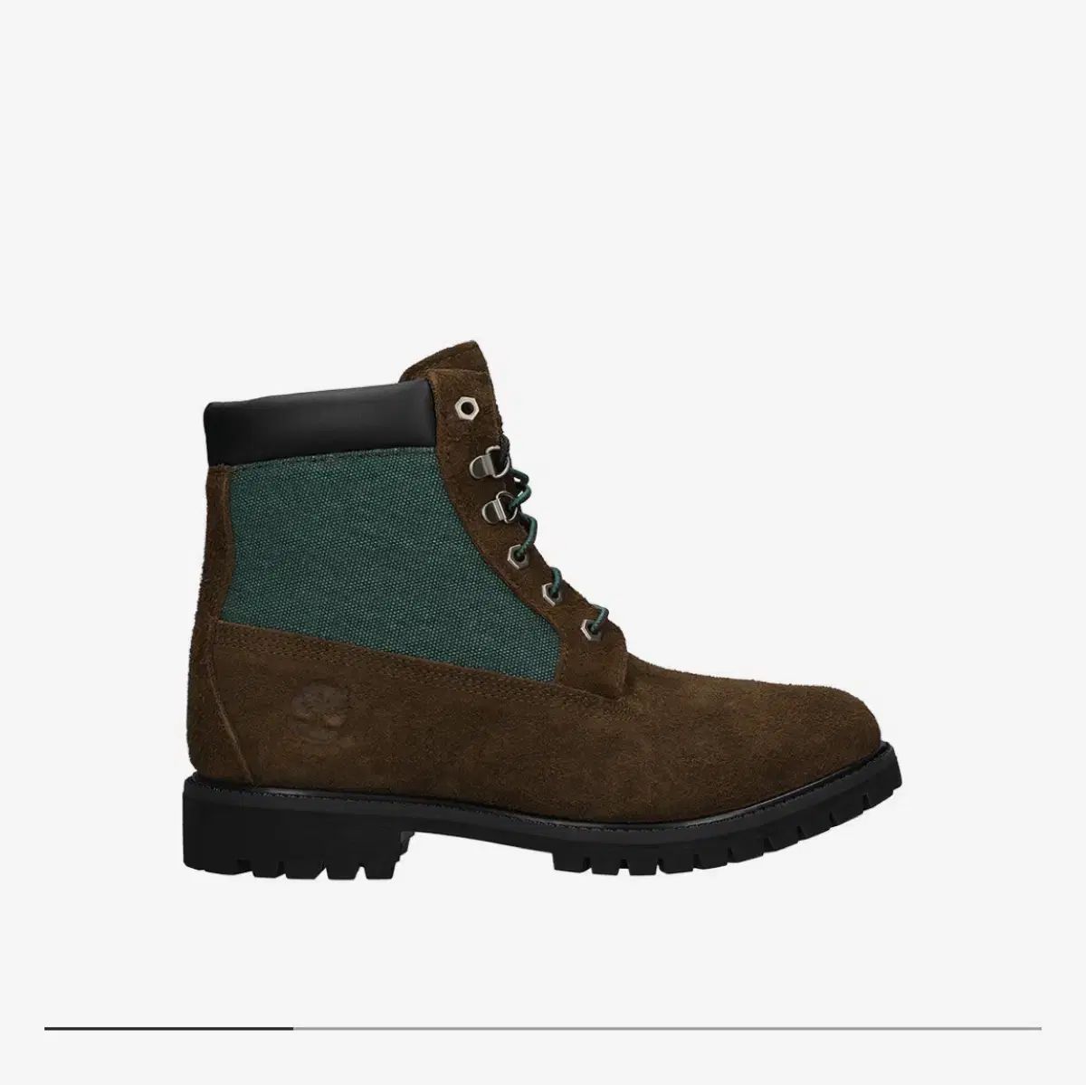 270 Timberland ティンバーランド x thisisneverthat ディスイズネバーザット 6 インチ ブーツ ブラウン