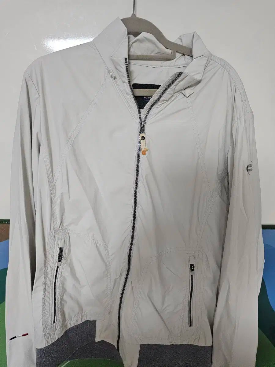 EIDER(アイダー) ウィンドブレーカー XL