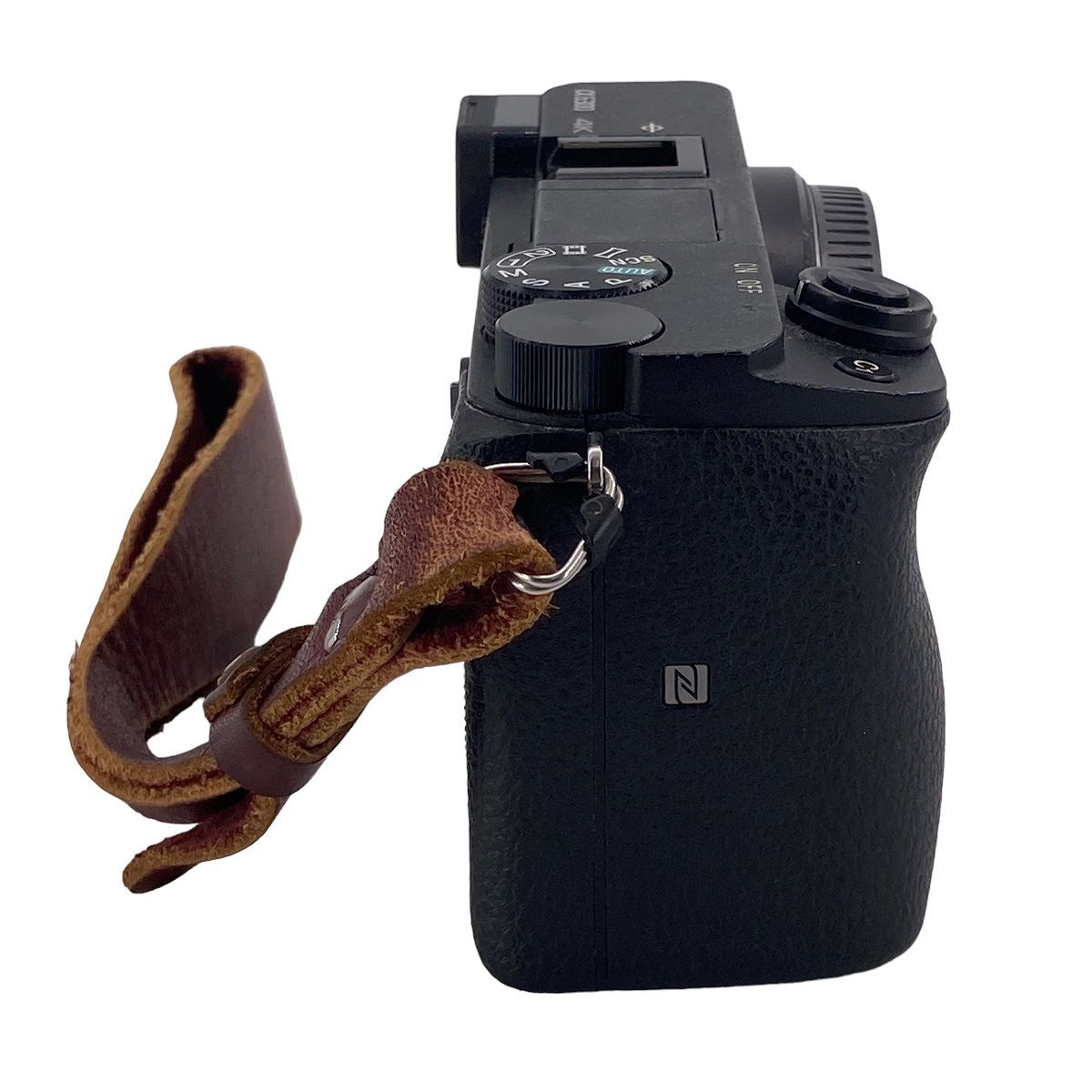 中古】 SONY ソニー α6300 ILCE-6300 レンズキット 一眼レフ