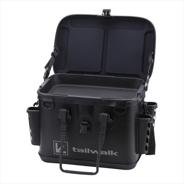 テイルウォーク バッカン TW システムバッカン BLK 40