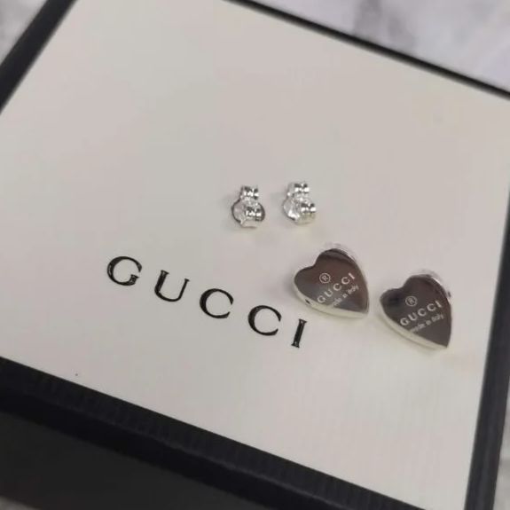 GUCCI 223993-J8400-8106 グッチ アクセサリー ピアス