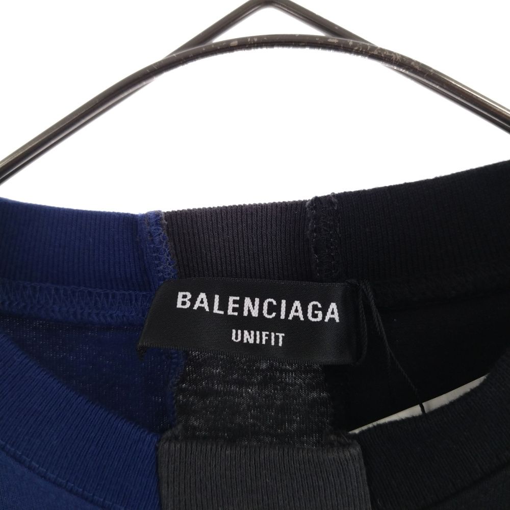 BALENCIAGA (バレンシアガ) 21SS 青山限定品 CUT-UP CAPSULE カット