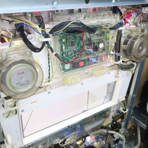 群馬県/埼玉県限定自社配送・直接引取可 北電子 スロット実機 初代