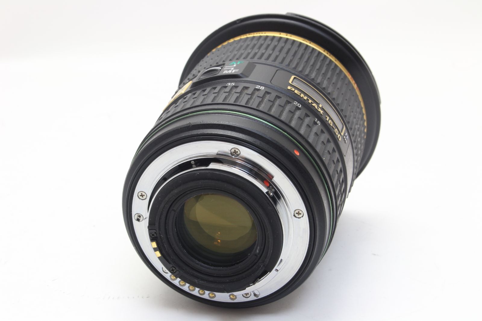 16-50mm