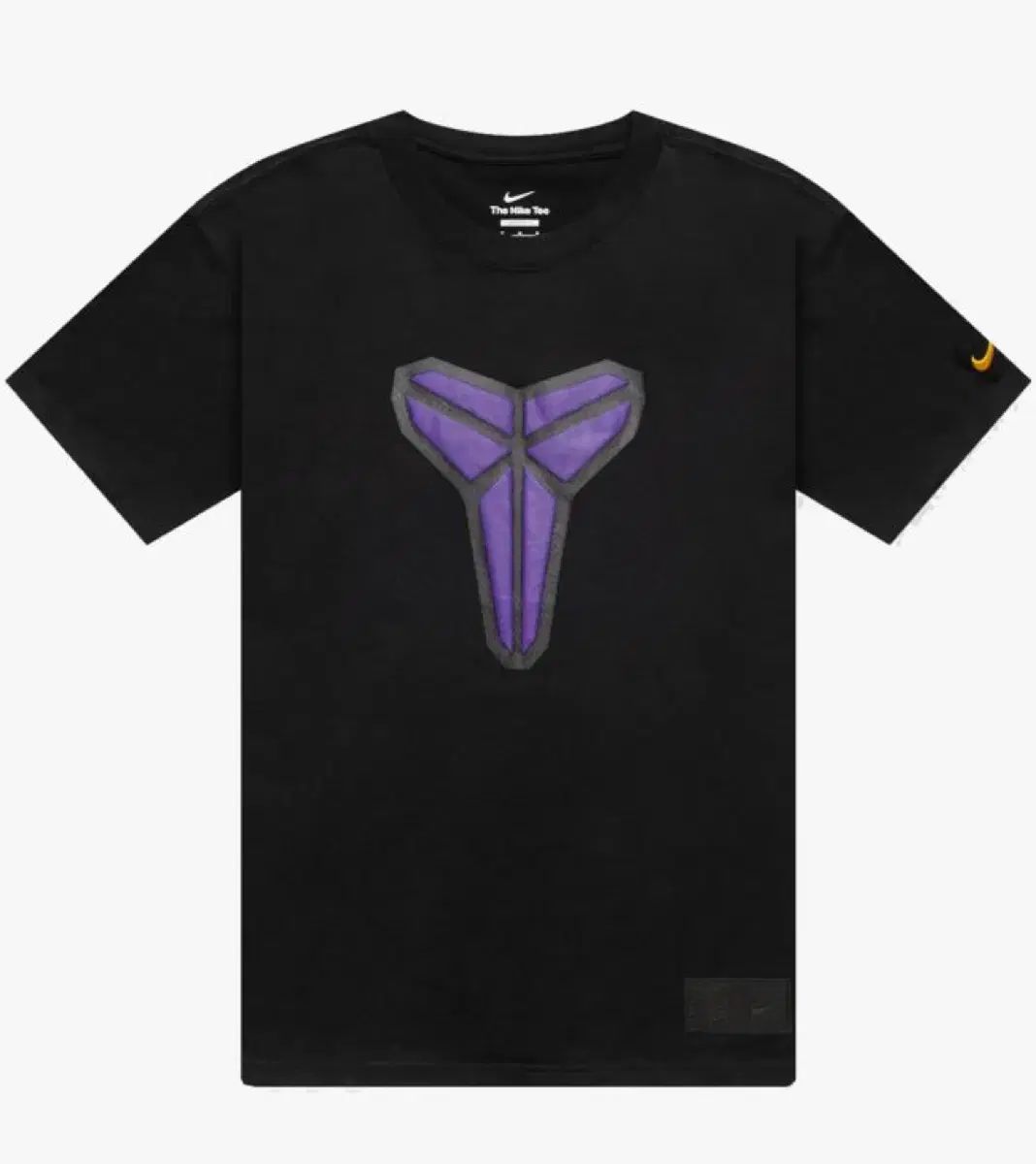 105xl コービー 半袖Tシャツ