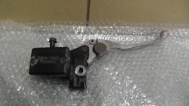 FZR250　2KR-127xxx　の　マスターシリンダー　M10:#1709687394